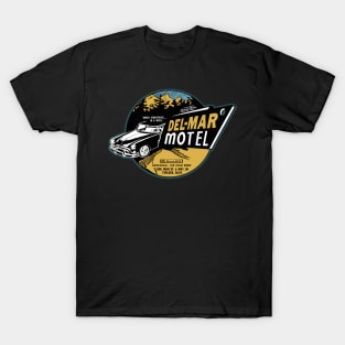 Vintage California Motel T-Shirt